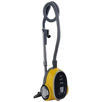 Arçelik S 4122 Kanguru Kasa Elektrikli Süpürge