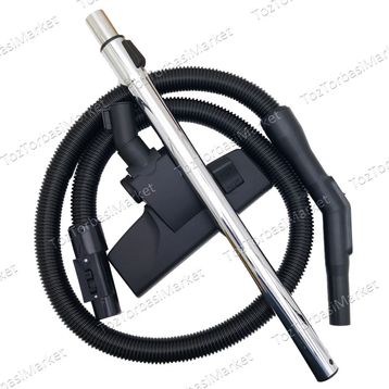 Arçelik S 4122 Kanguru Süpürge Hortum Seti
