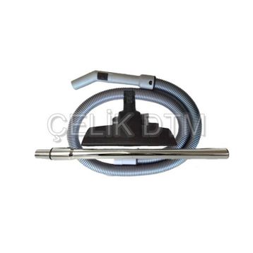 Arçelik S 4122 Kanguru Süpürge Hortum Seti
