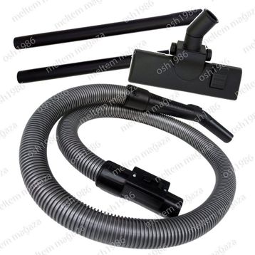 Arçelik S 4122 Kanguru Süpürge Hortumu Emici Yer Başlığı Boru