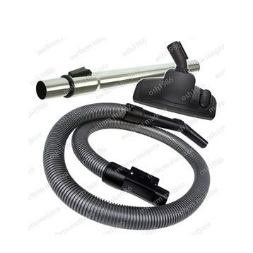 Arçelik S 4122 Kanguru Süpürge Hortumu Emici Yer Başlığı Boru