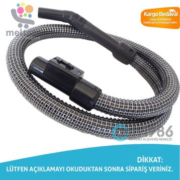 Arçelik S 4122 Kanguru Süpürge Hortumu