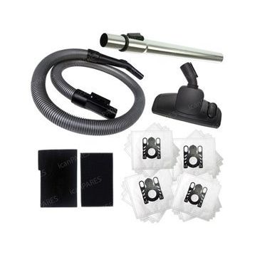 Arçelik S 4122 Kanguru Süpürge Torbası