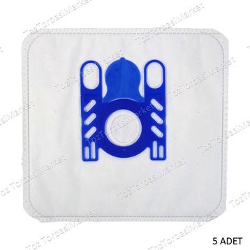 Arçelik S 4122 Kanguru Toz Torbası