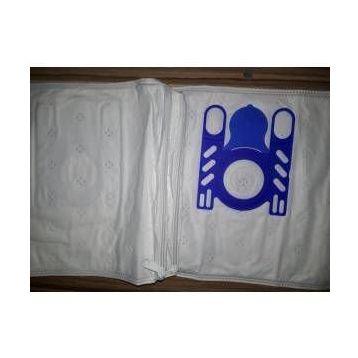 Arçelik S-4124 Kanguru Süpürge Torbası