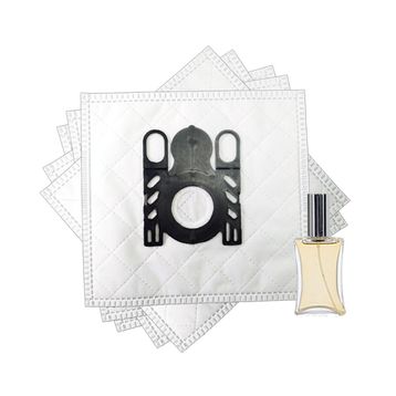 Arçelik S-4124 Kanguru Süpürge Torbası