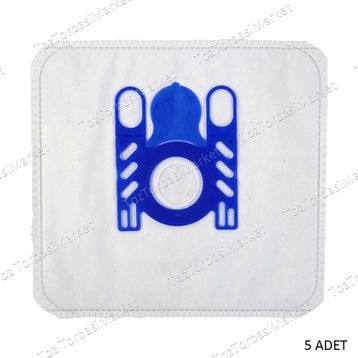 Arçelik S 4124 Kanguru Toz Torbası