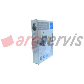 Arçelik S-4210 4240 4250 Süpürge Torbası