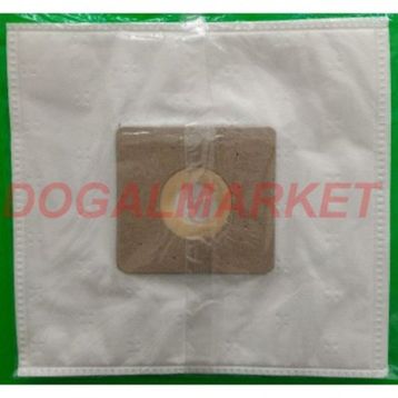 Arçelik S 4210,,4230,4240,4250,4016,4018 10 Adet Toz Torbası