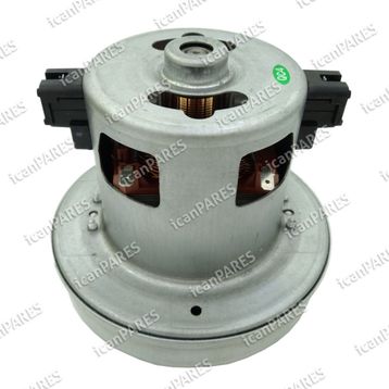 Arçelik S 4230 S 4240 S 4250 Elektrikli Süpürge Motoru 36