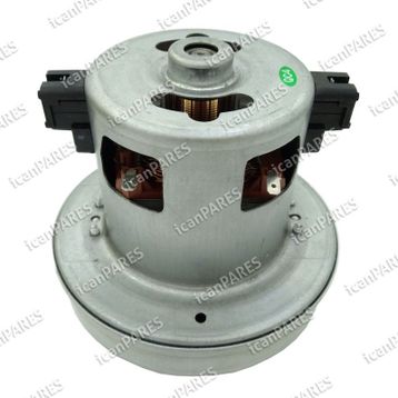 Arçelik S 4230 S 4240 S 4250 Elektrikli Süpürge Motoru 36