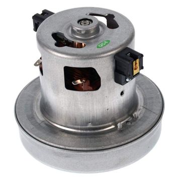 Arçelik S 4230 S 4240 S 4250 Elektrikli Süpürge Motoru 36