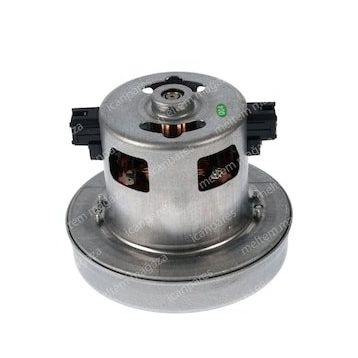 Arçelik S 4230 S 4240 S 4250 Elektrikli Süpürge Motoru 36