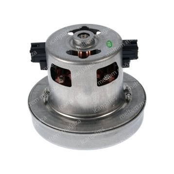 Arçelik S 4230 S 4240 S 4250 Elektrikli Süpürge Motoru 36