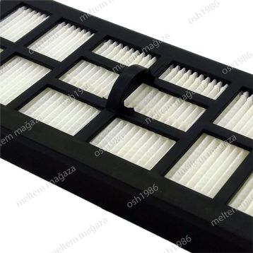 Arçelik S 4240 A Hepa Filtre