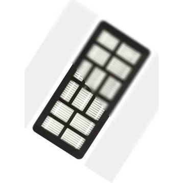 Arçelik S 4240 A Siyah Hepa Filtre