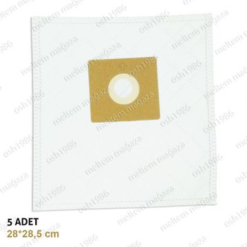 Arçelik S 4240 A Toz Torbası