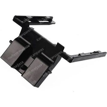 Arçelik S 4240 Kızağı Süpürge Torbası