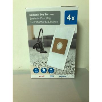 Arçelik S 4240 Süpürge Torbası