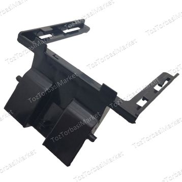 Arçelik S 4250 Tornado Toz Torbası Kızağı