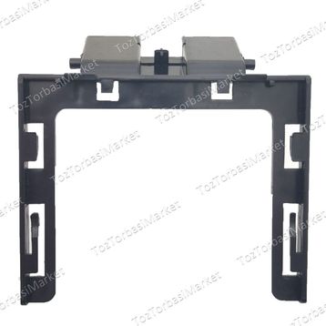 Arçelik S 4250 Tornado Toz Torbası Kızağı