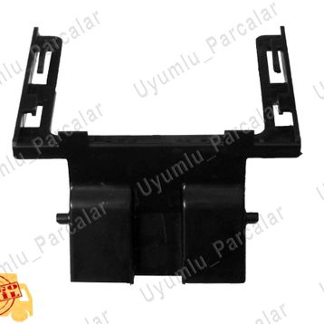 Arçelik S 4250 Toz Torbası Kızağı