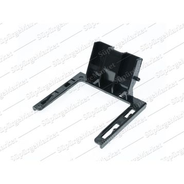 Arçelik S 4250 Toz Torbası Kızağı