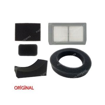 Arçelik S 4310 Hepa Filtresi