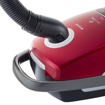 Arçelik S 4540 T Kırmızı Elektrikli Süpürge