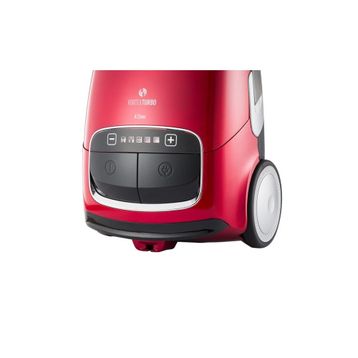 Arçelik S 4540 T Kırmızı Elektrikli Süpürge