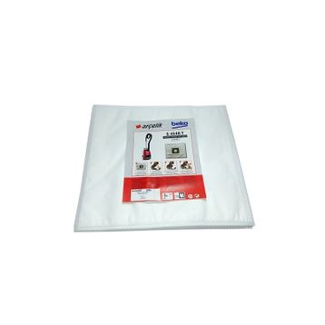 Arçelik S 4540 T Sentetik Süpürge Torbası