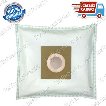 Arçelik S 4540 T Sentetik Süpürge Torbası