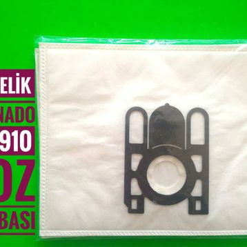 Arçelik S 4910 - S 4920 - S 4925 Toz Torbası