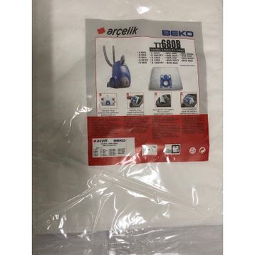 Arçelik S 4925 A Toz Torbası