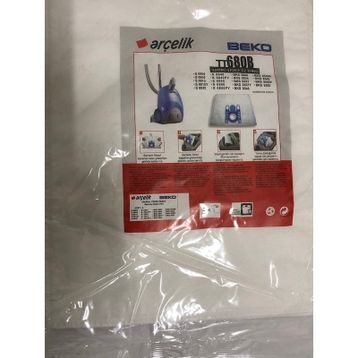 Arçelik S 4925 A Toz Torbası