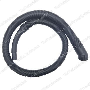 Arçelik S 4935 Tornado Eco Parke Emici Yer Başlığı