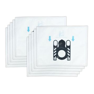 Arçelik S 4940 10 Adet Süpürge Torbası