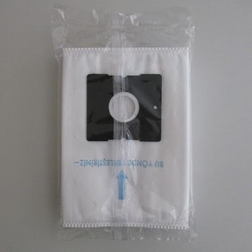 Arçelik S 4960 5 Adet Toz Torbası