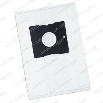 Arçelik S 4960 TornadoFlex Süpürge Torbası