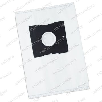 Arçelik S 4962 Tornadoflex Toz Torbası