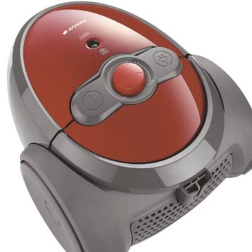 Arçelik S 6255 C Elektrikli Toz Torbalı Elektrikli Süpürge