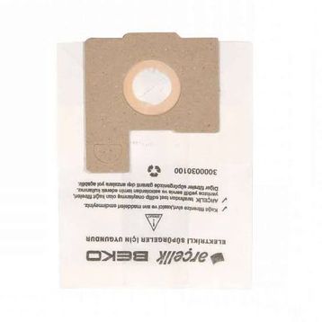 Arçelik S 6255 C Toz Torbası
