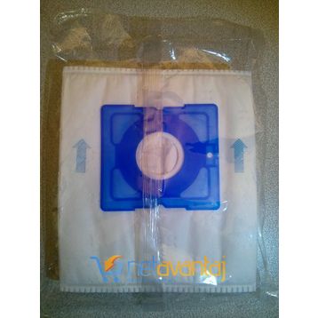 Arçelik S 6260 10 lu Süpürge Toz Torbası