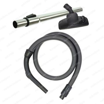 Arçelik S 6260 Süpürge Emici Başlığı Borusu