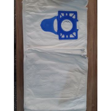 Arçelik S 6300 5 Adet Toz Torbası