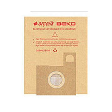 Arçelik S 6355 Süpürge Torbası