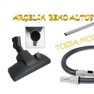 Arçelik S 6355 YP Süpürge Motoru