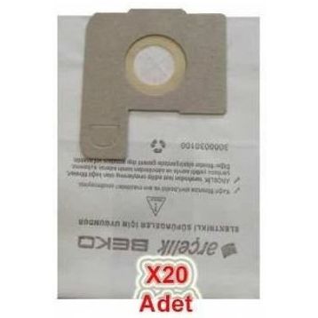 Arçelik S 6355 YP Toz Torbası
