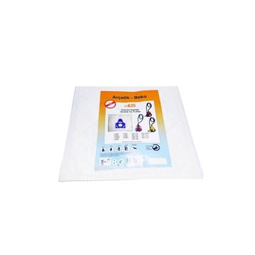 Arçelik S 6360 Toz Torbası