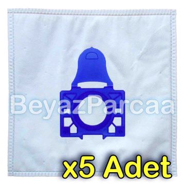 Arçelik S 6360 Toz Torbası
